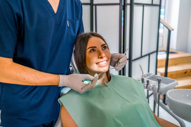 Best Tooth Extraction  in Broomall, PA